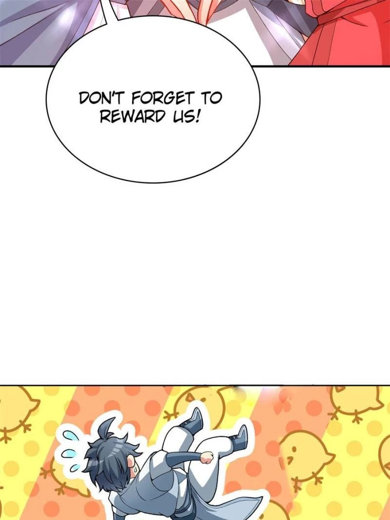 I Picked up an Attribute Chapter 54 - 95