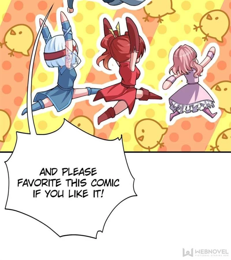 I Picked up an Attribute Chapter 54 - 96
