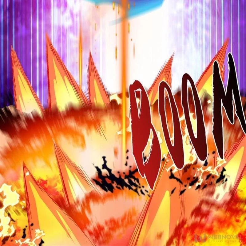 I Picked up an Attribute Chapter 55 - 6