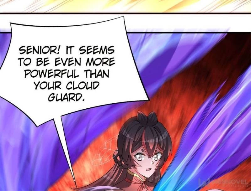 I Picked up an Attribute Chapter 55 - 8