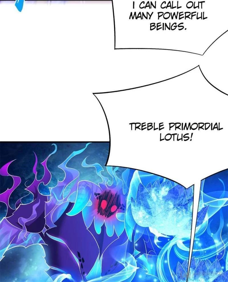 I Picked up an Attribute Chapter 55 - 10