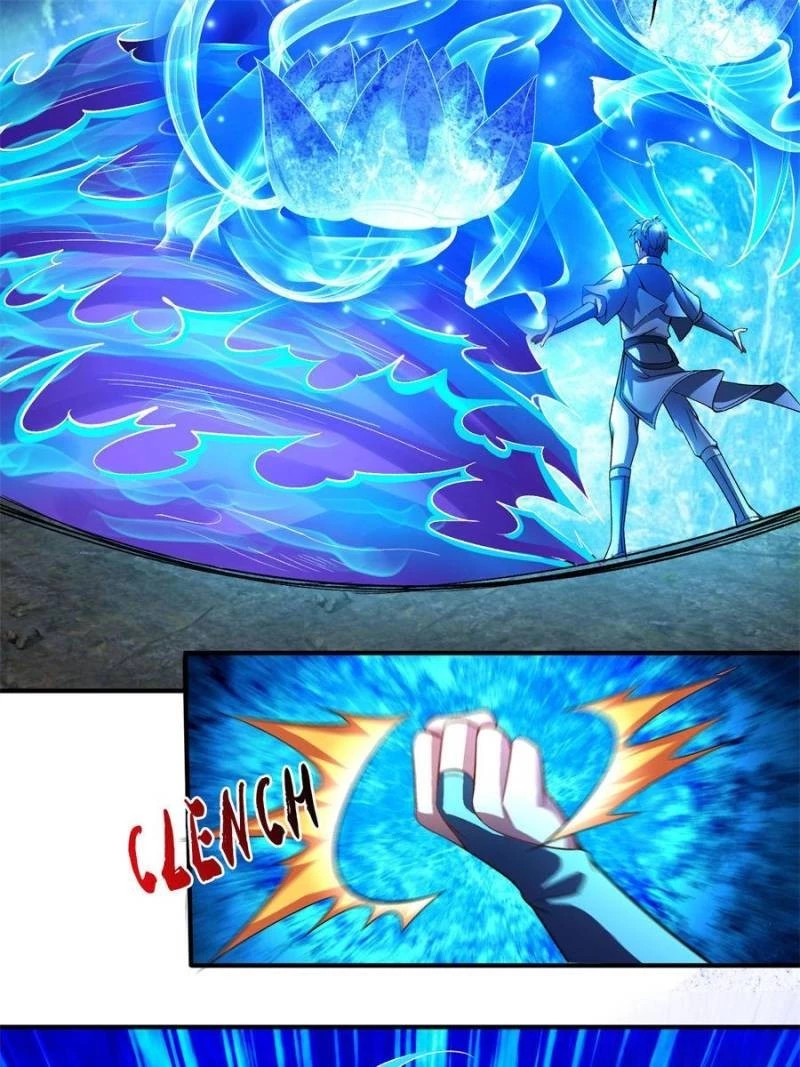 I Picked up an Attribute Chapter 55 - 11
