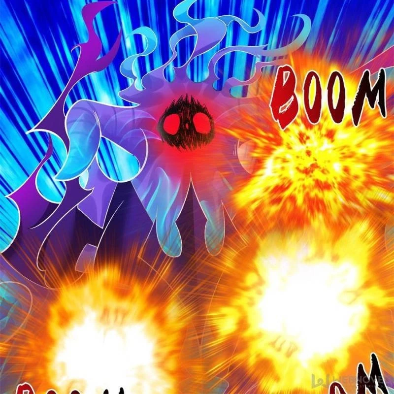 I Picked up an Attribute Chapter 55 - 12