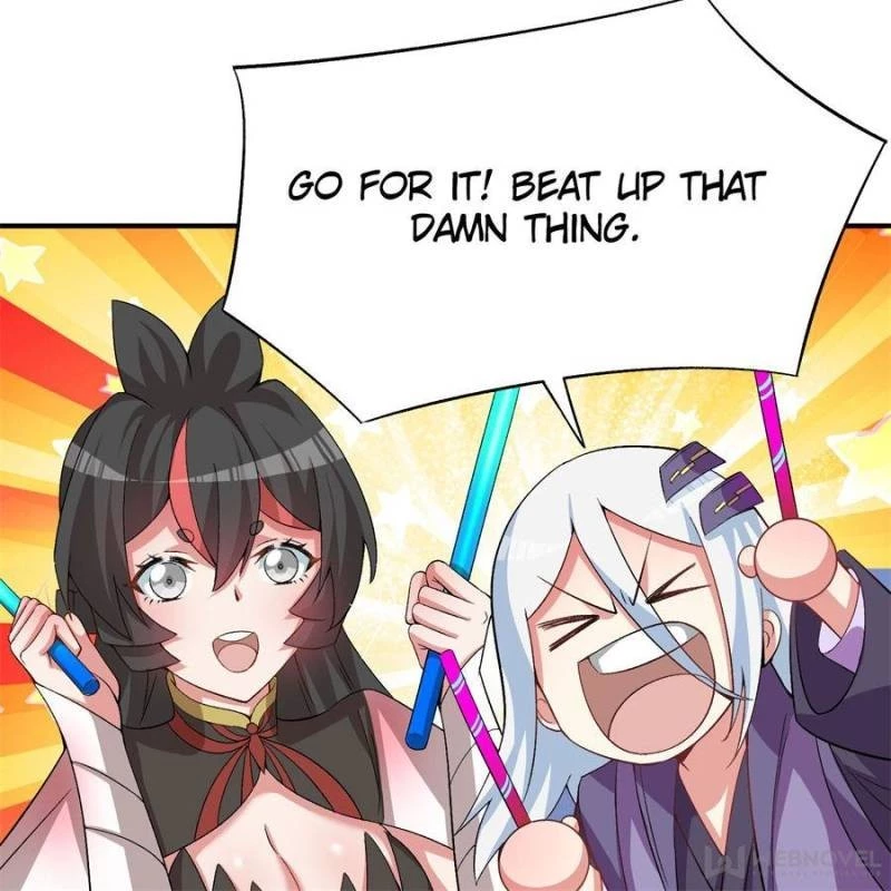 I Picked up an Attribute Chapter 55 - 14