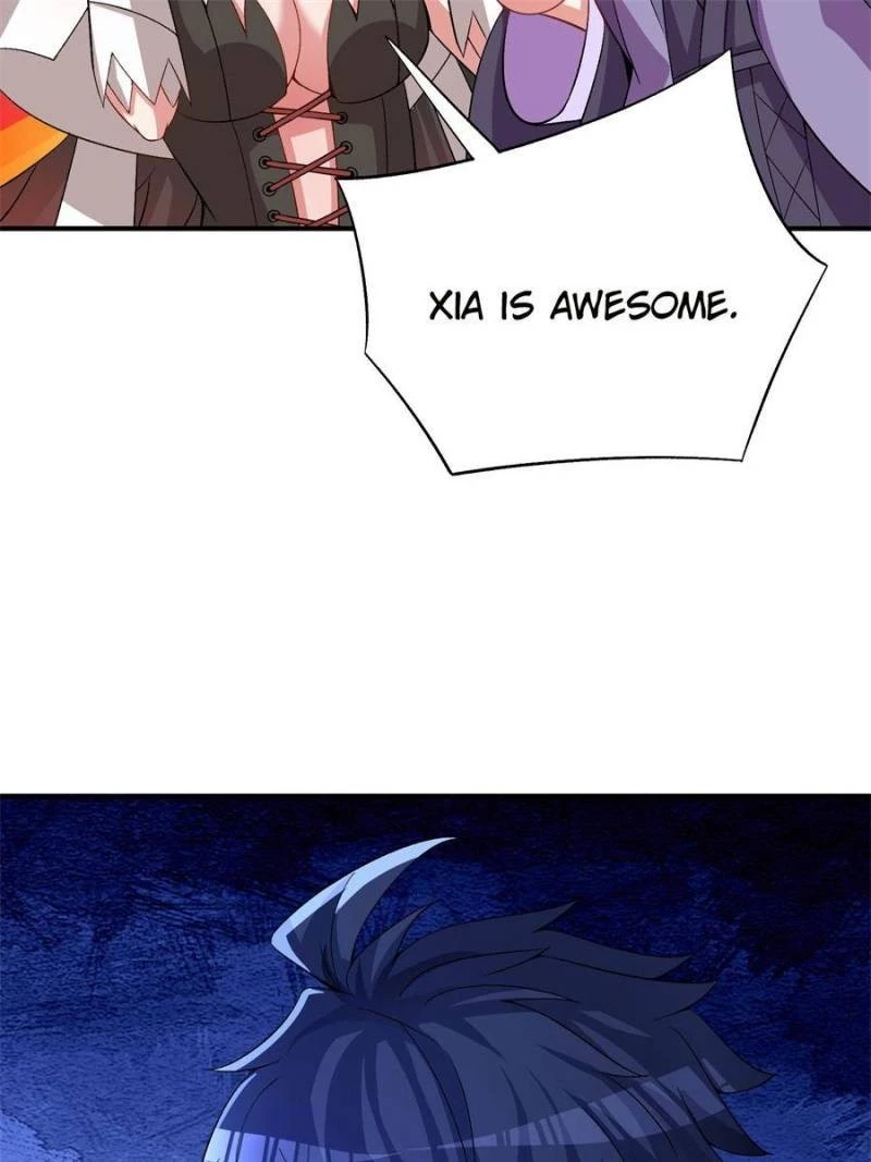 I Picked up an Attribute Chapter 55 - 15