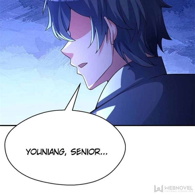 I Picked up an Attribute Chapter 55 - 16