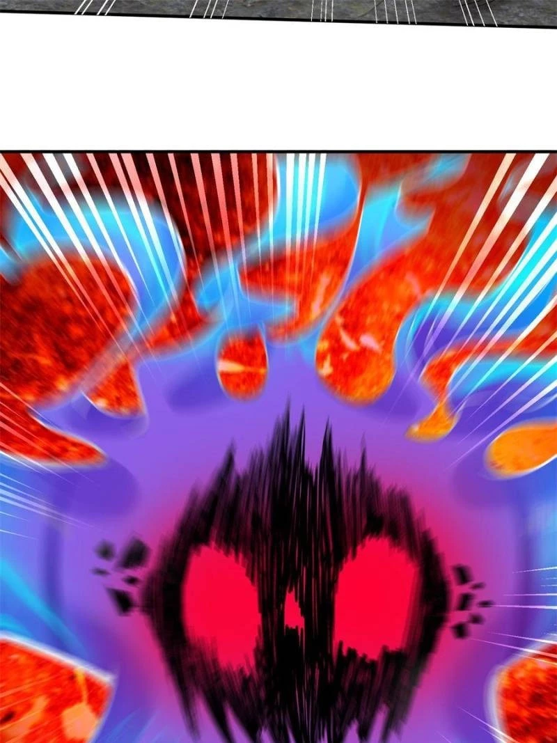 I Picked up an Attribute Chapter 55 - 19