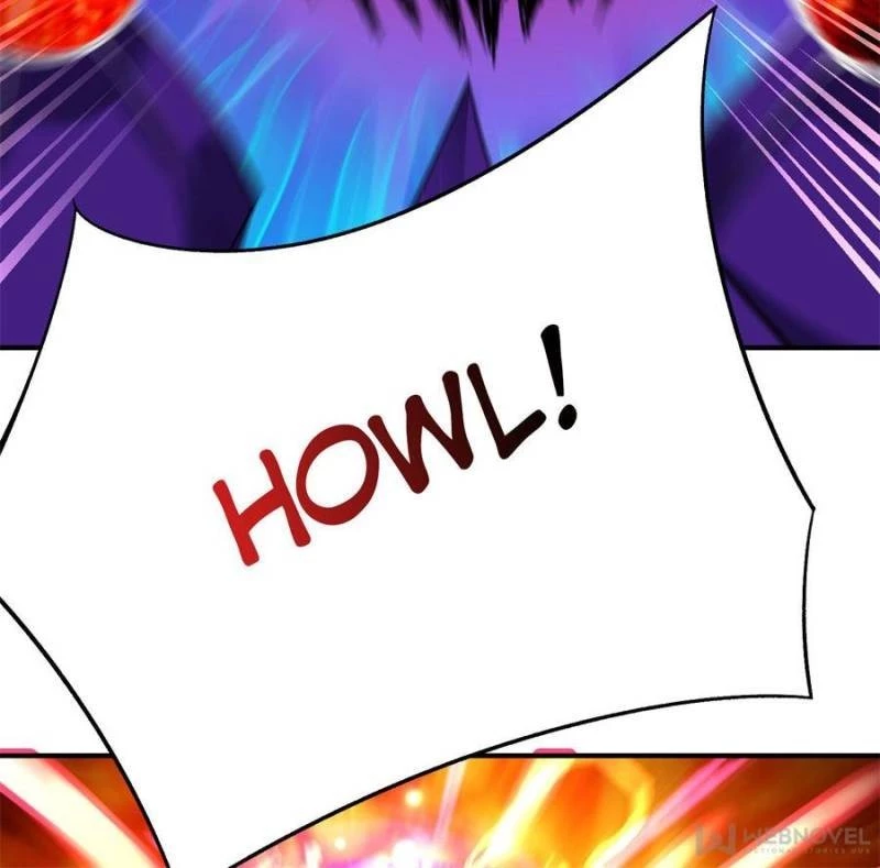 I Picked up an Attribute Chapter 55 - 20