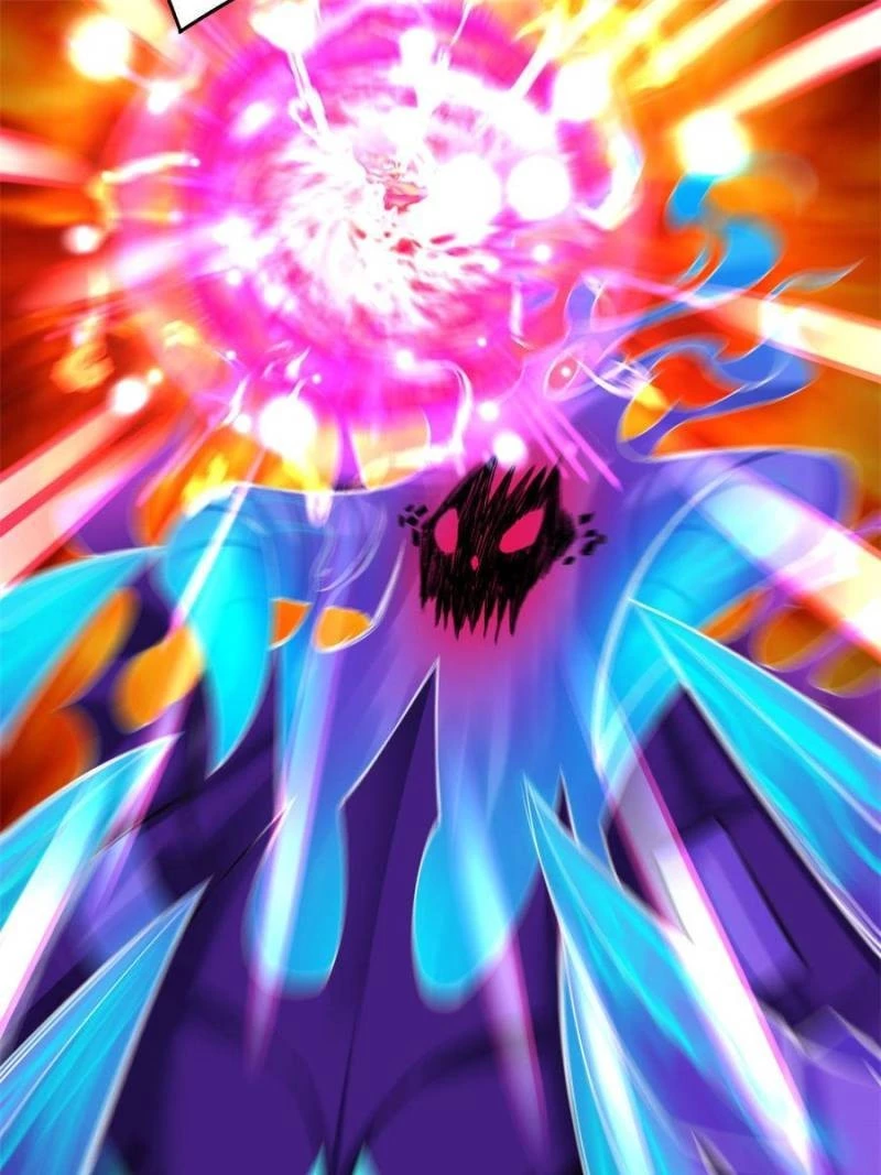 I Picked up an Attribute Chapter 55 - 21