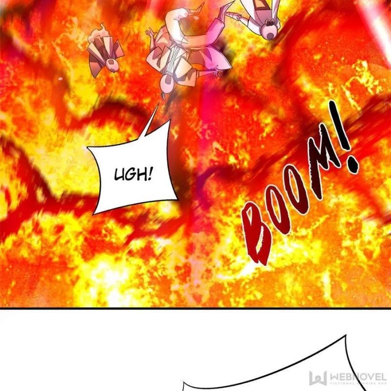 I Picked up an Attribute Chapter 55 - 24