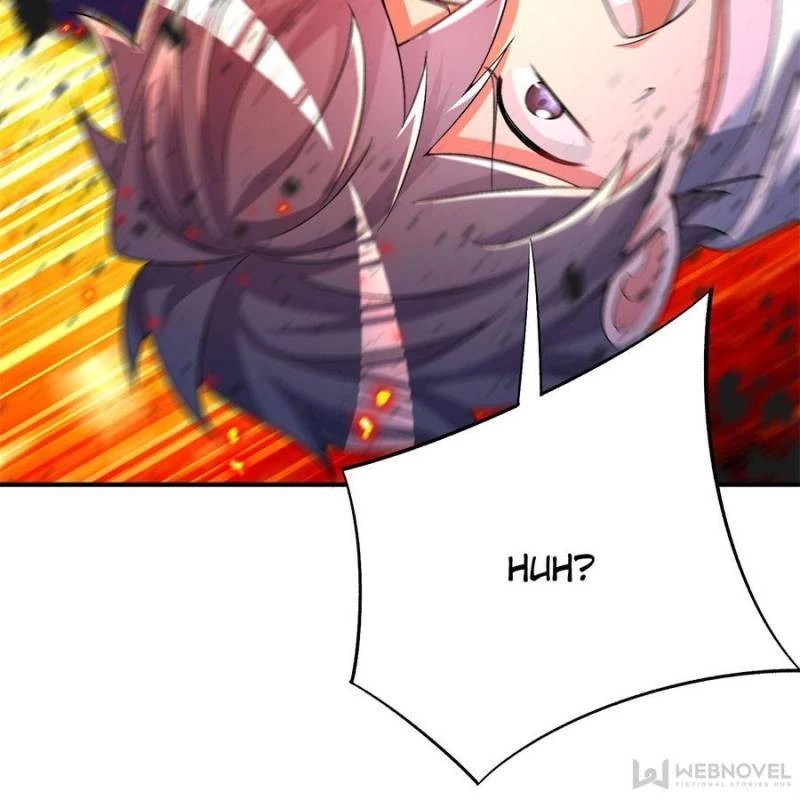 I Picked up an Attribute Chapter 55 - 26