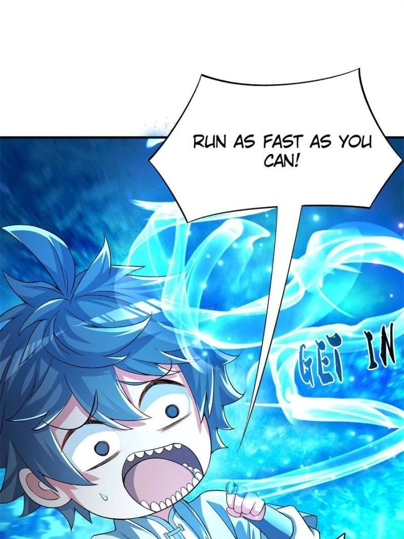I Picked up an Attribute Chapter 55 - 27