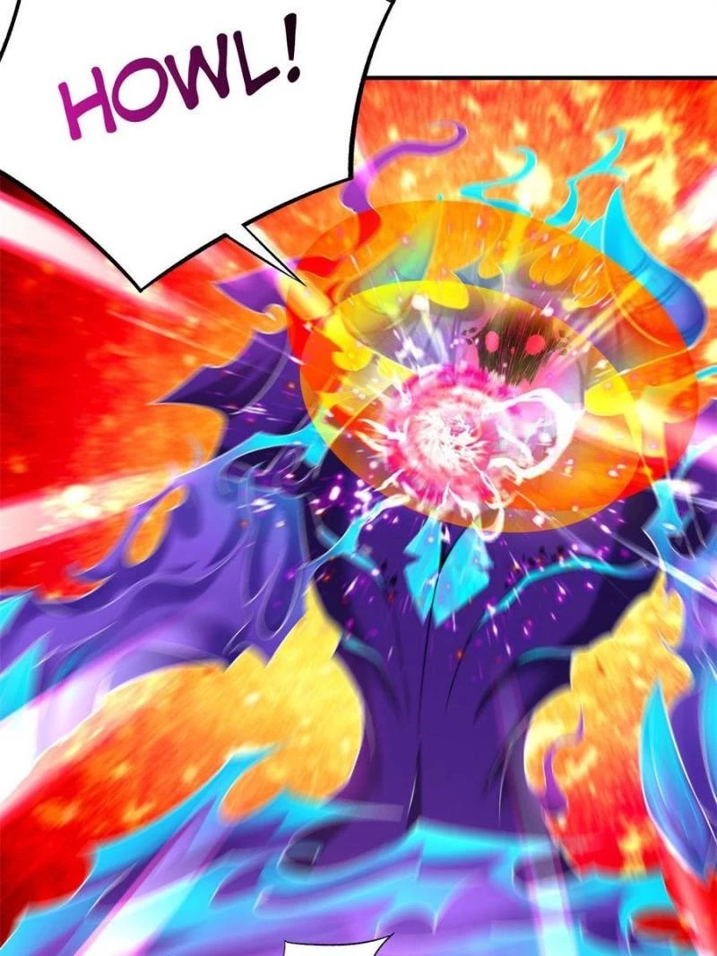 I Picked up an Attribute Chapter 55 - 32