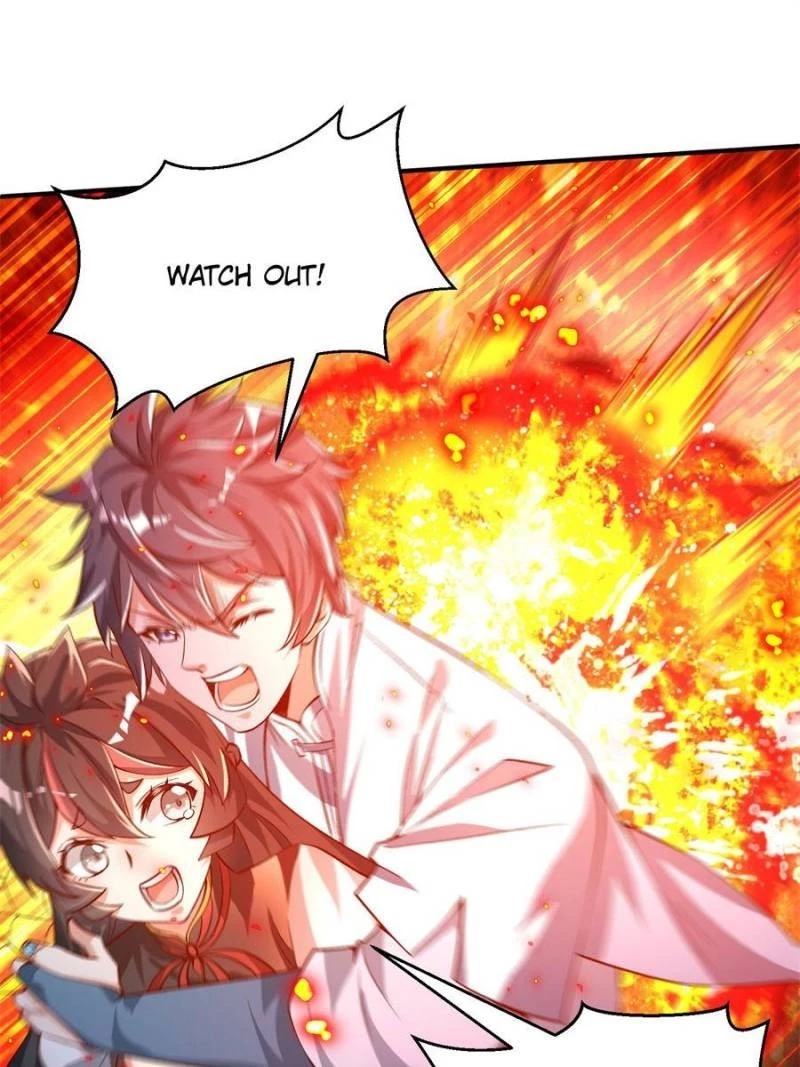 I Picked up an Attribute Chapter 55 - 34