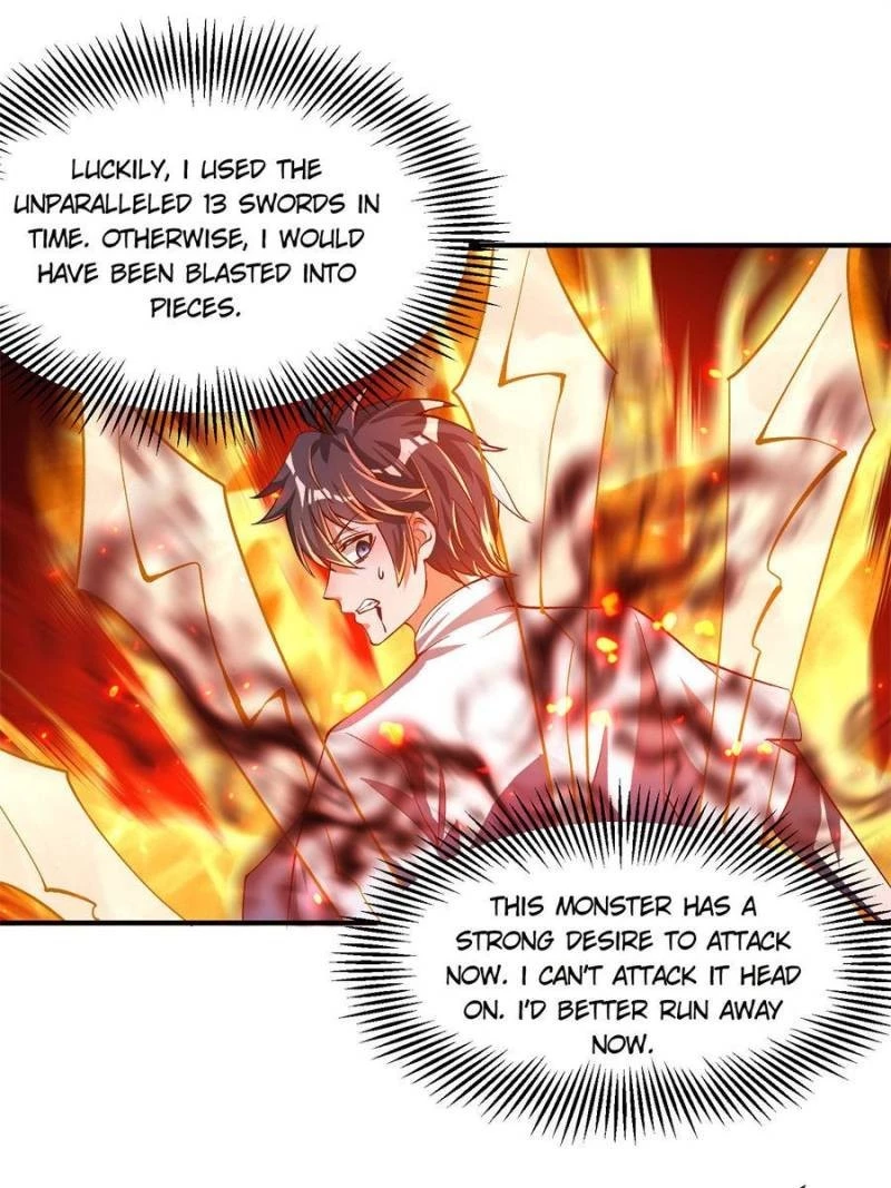 I Picked up an Attribute Chapter 55 - 36