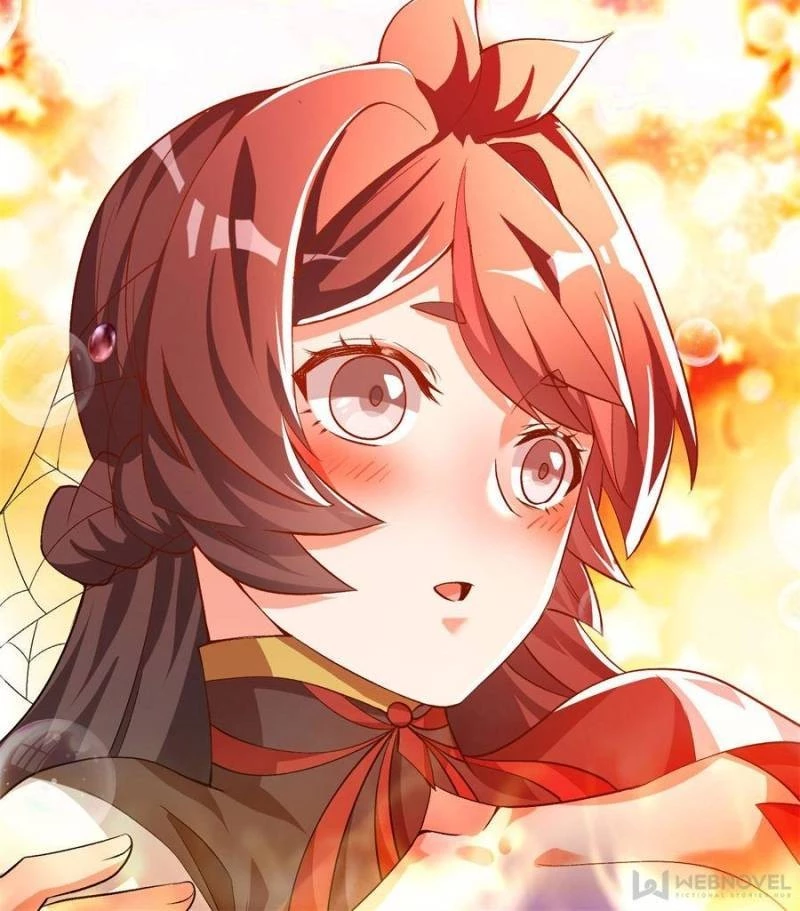 I Picked up an Attribute Chapter 55 - 42