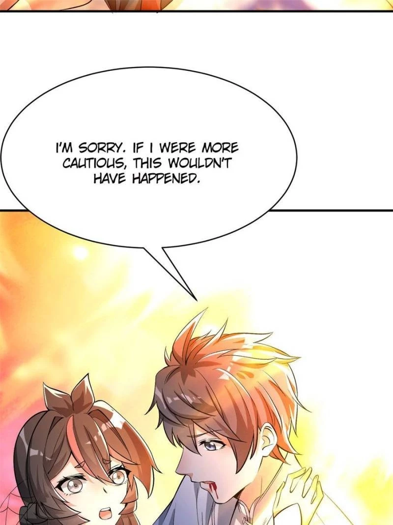I Picked up an Attribute Chapter 55 - 43