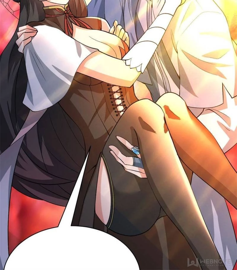 I Picked up an Attribute Chapter 55 - 44