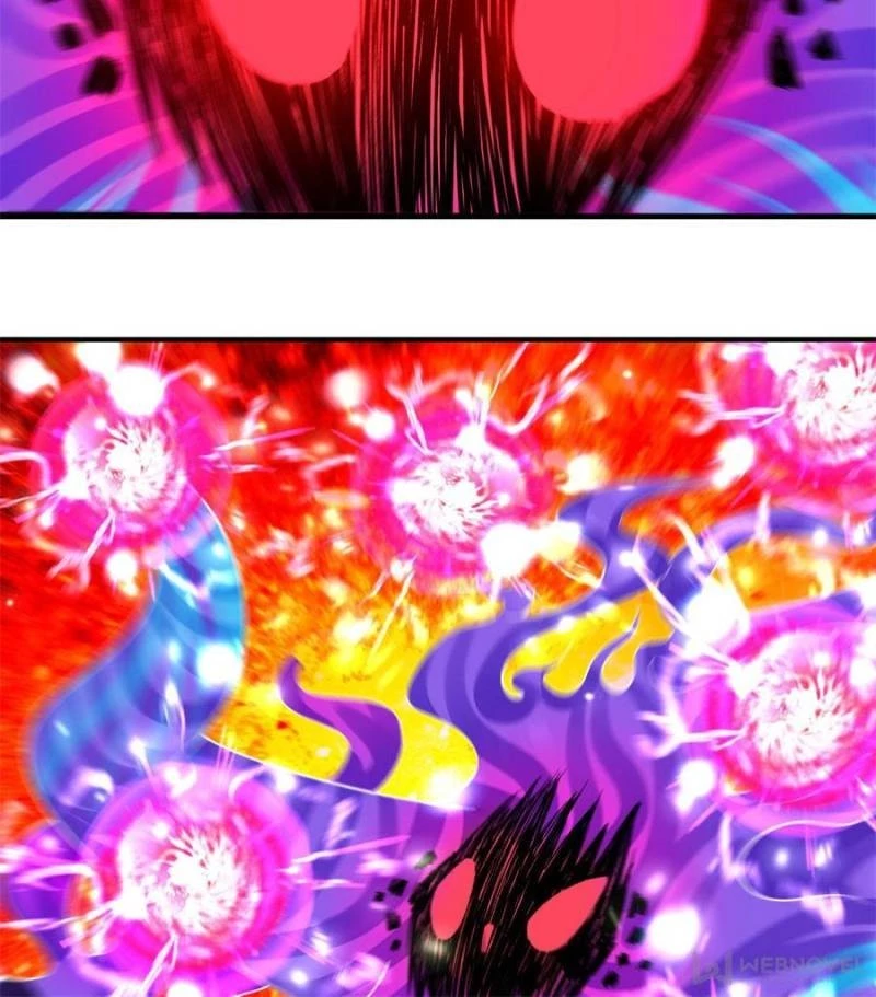 I Picked up an Attribute Chapter 55 - 46