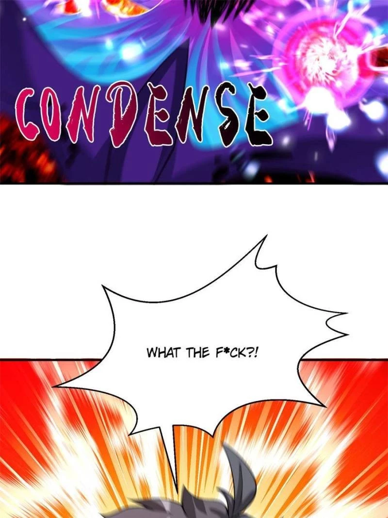 I Picked up an Attribute Chapter 55 - 47