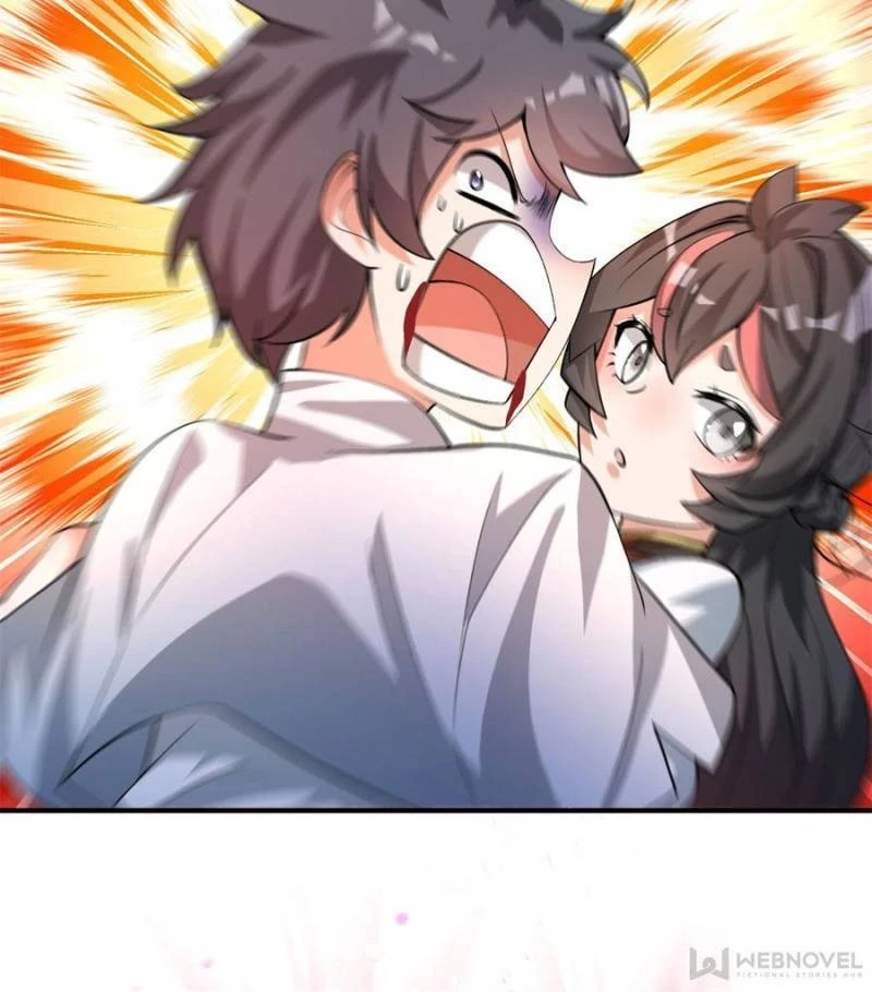 I Picked up an Attribute Chapter 55 - 48