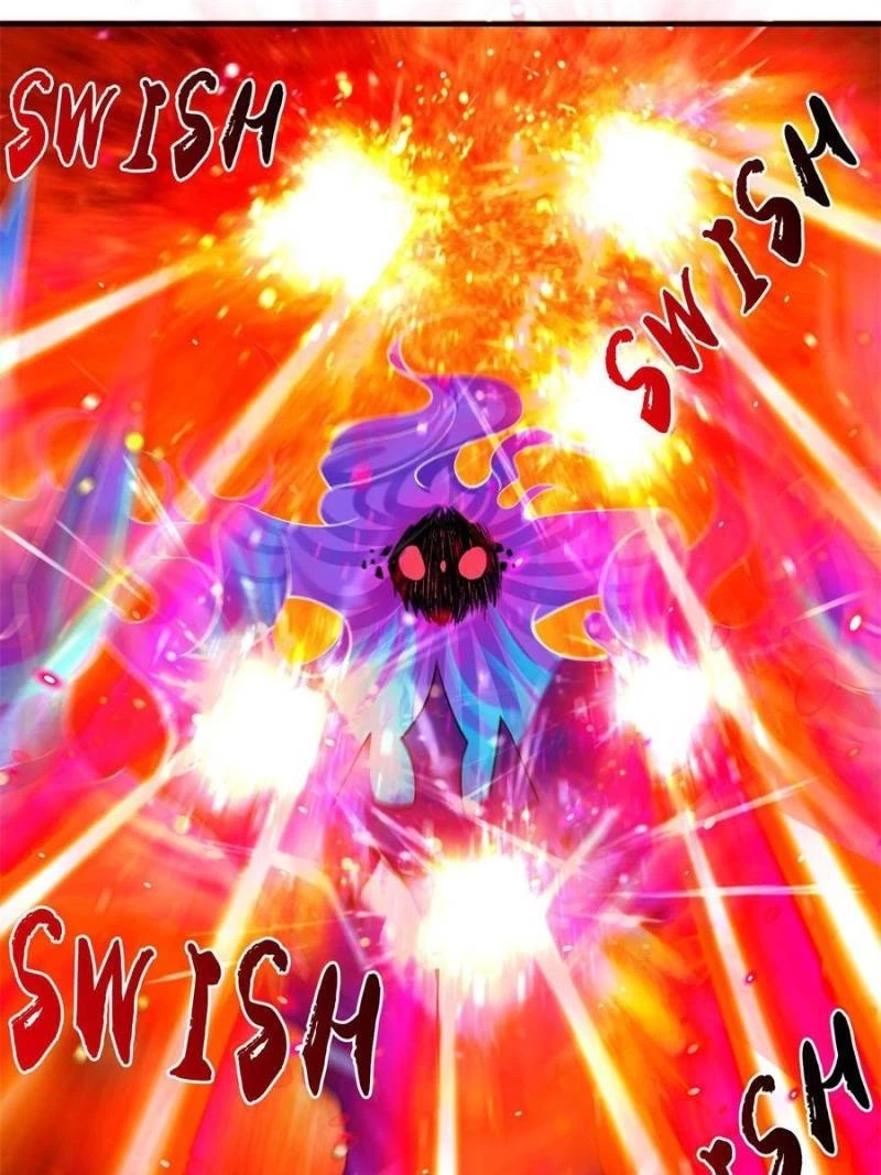 I Picked up an Attribute Chapter 55 - 49