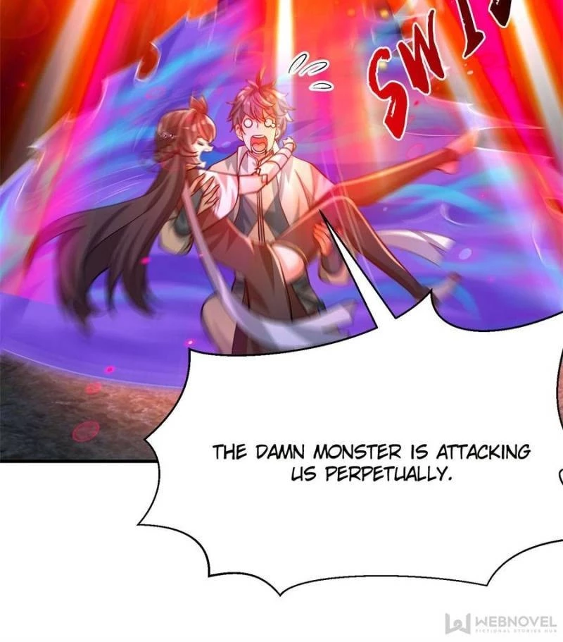 I Picked up an Attribute Chapter 55 - 50