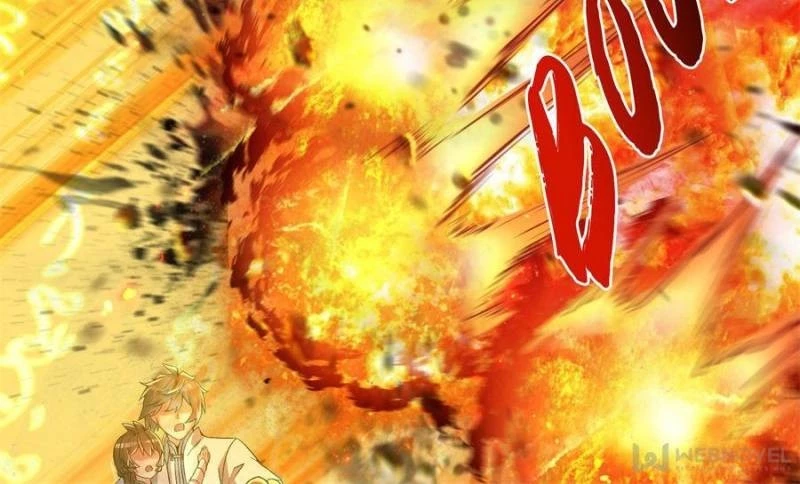 I Picked up an Attribute Chapter 55 - 52