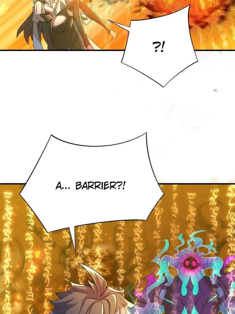 I Picked up an Attribute Chapter 55 - 53