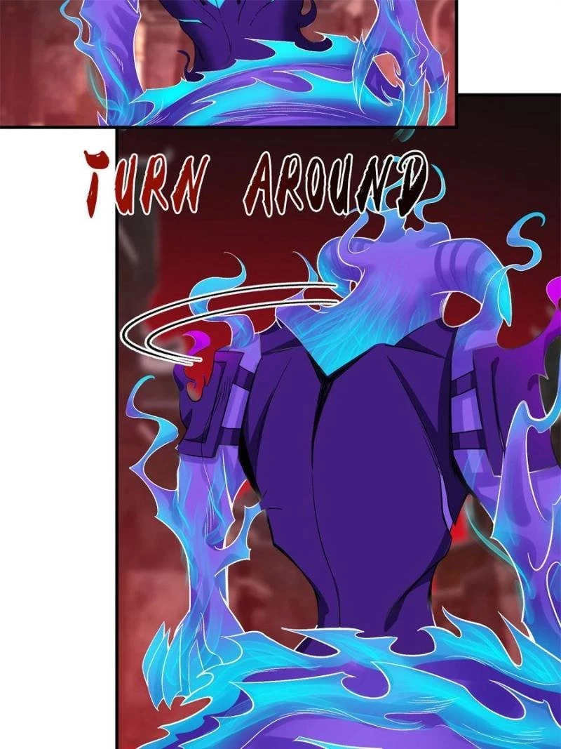 I Picked up an Attribute Chapter 55 - 57