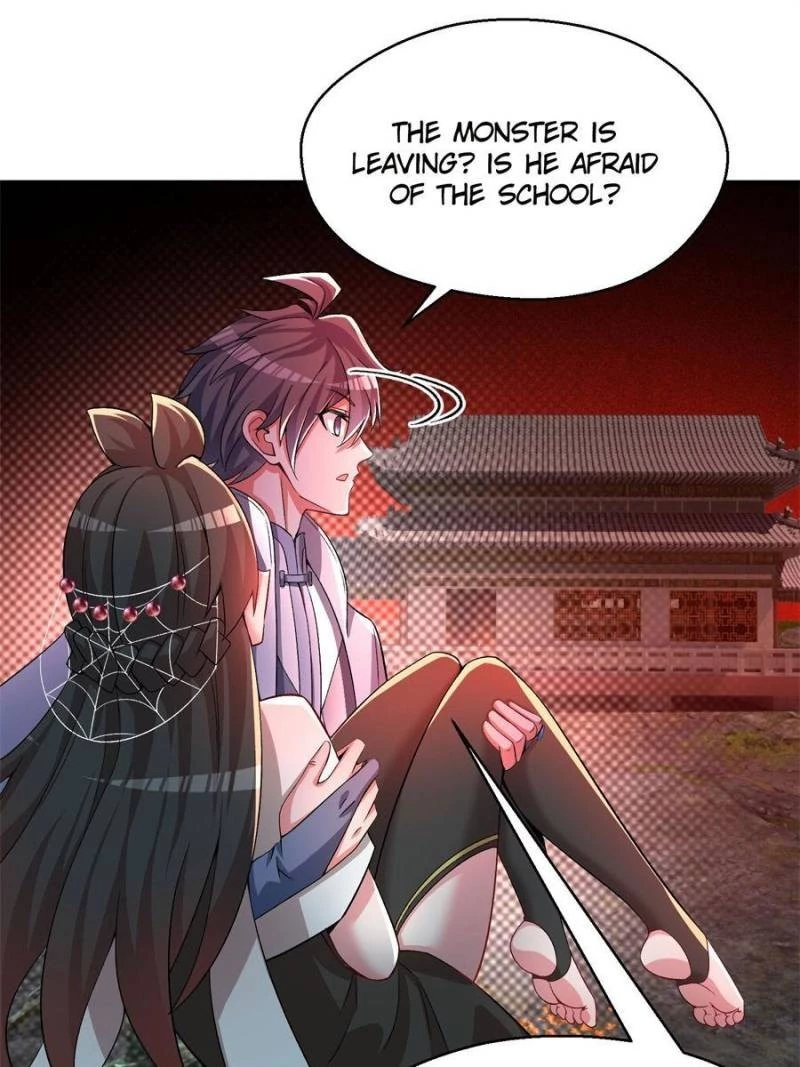 I Picked up an Attribute Chapter 55 - 59