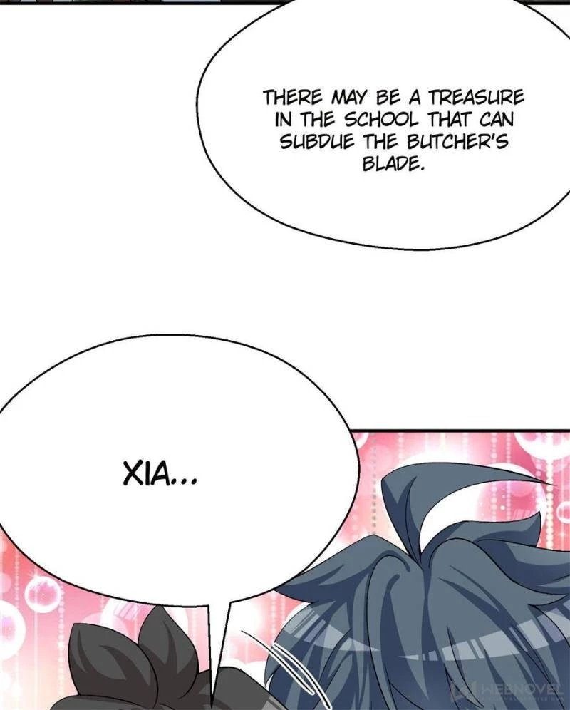 I Picked up an Attribute Chapter 55 - 60