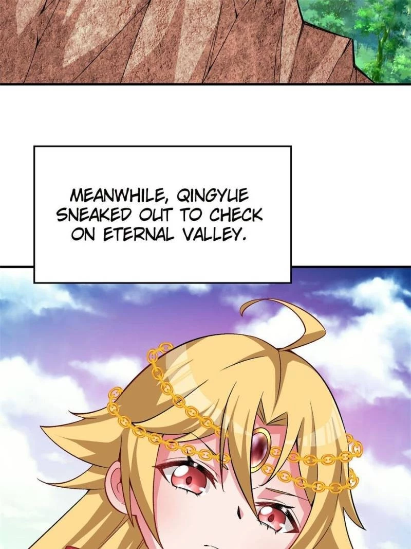 I Picked up an Attribute Chapter 55 - 66