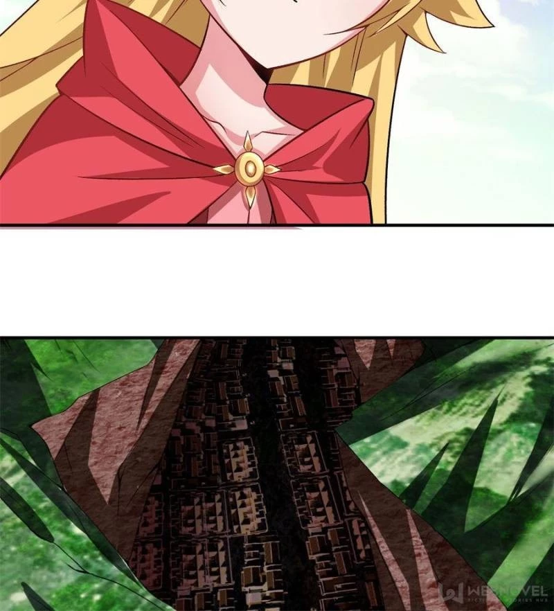 I Picked up an Attribute Chapter 55 - 67