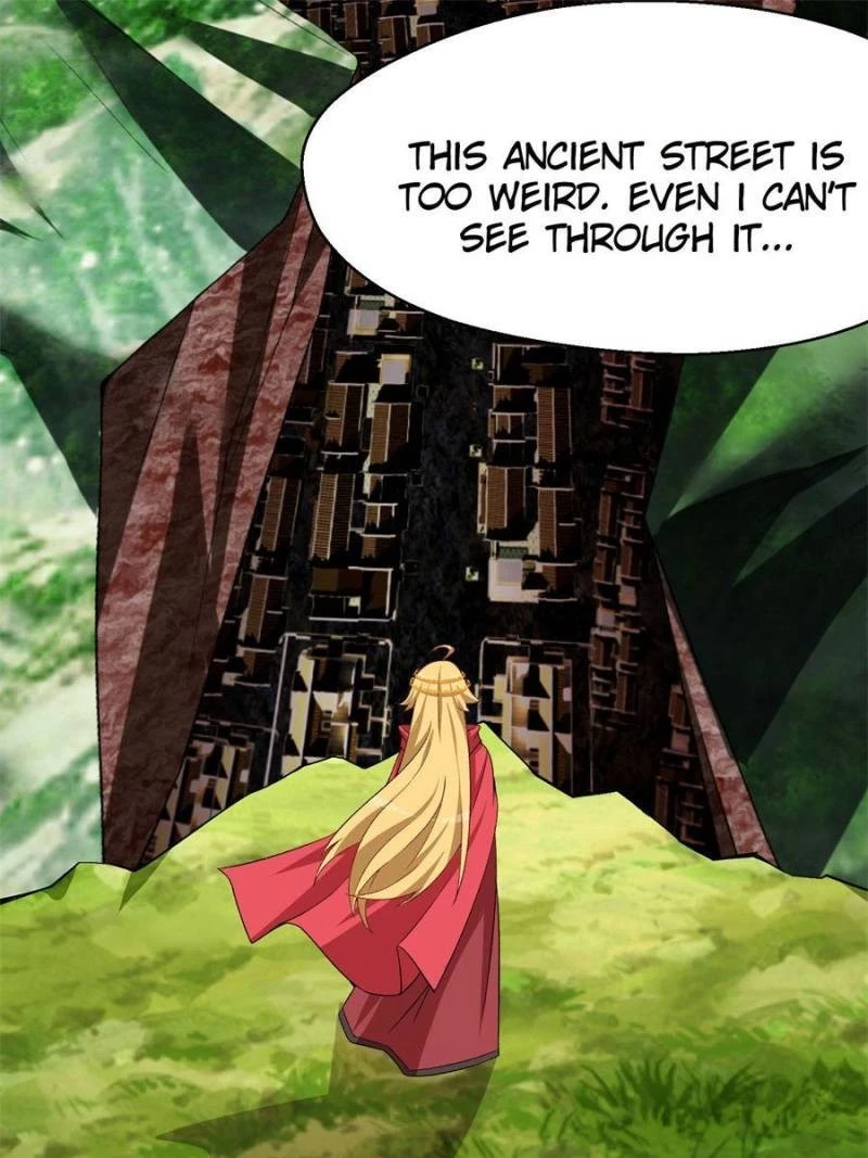 I Picked up an Attribute Chapter 55 - 68