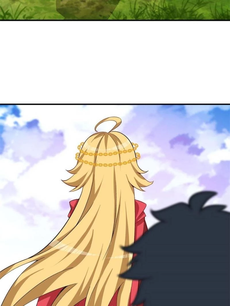 I Picked up an Attribute Chapter 55 - 69