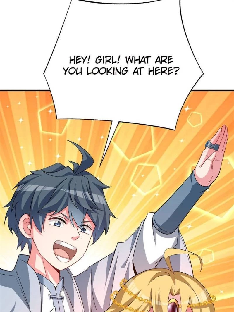I Picked up an Attribute Chapter 55 - 71