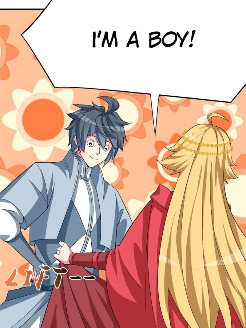 I Picked up an Attribute Chapter 55 - 74