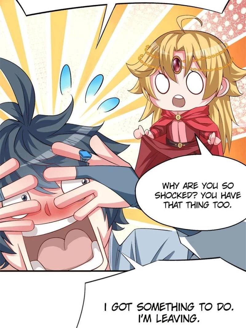 I Picked up an Attribute Chapter 55 - 77