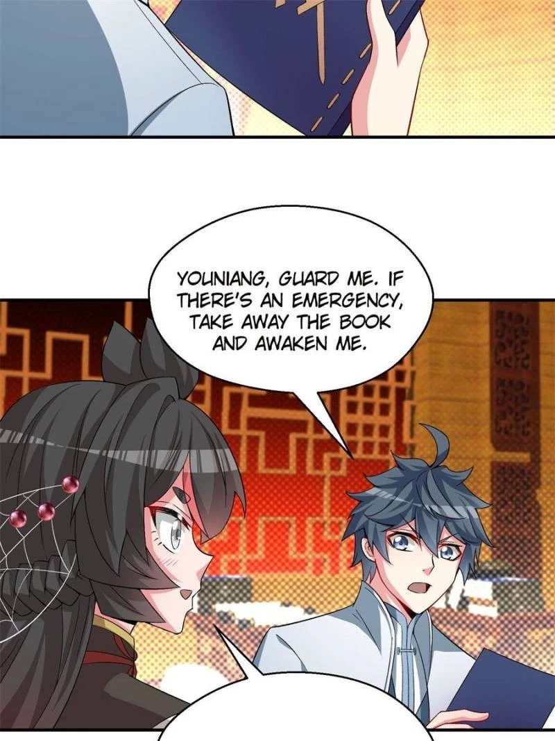I Picked up an Attribute Chapter 55 - 82