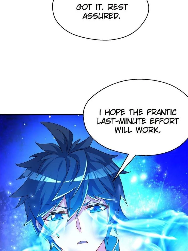 I Picked up an Attribute Chapter 55 - 83