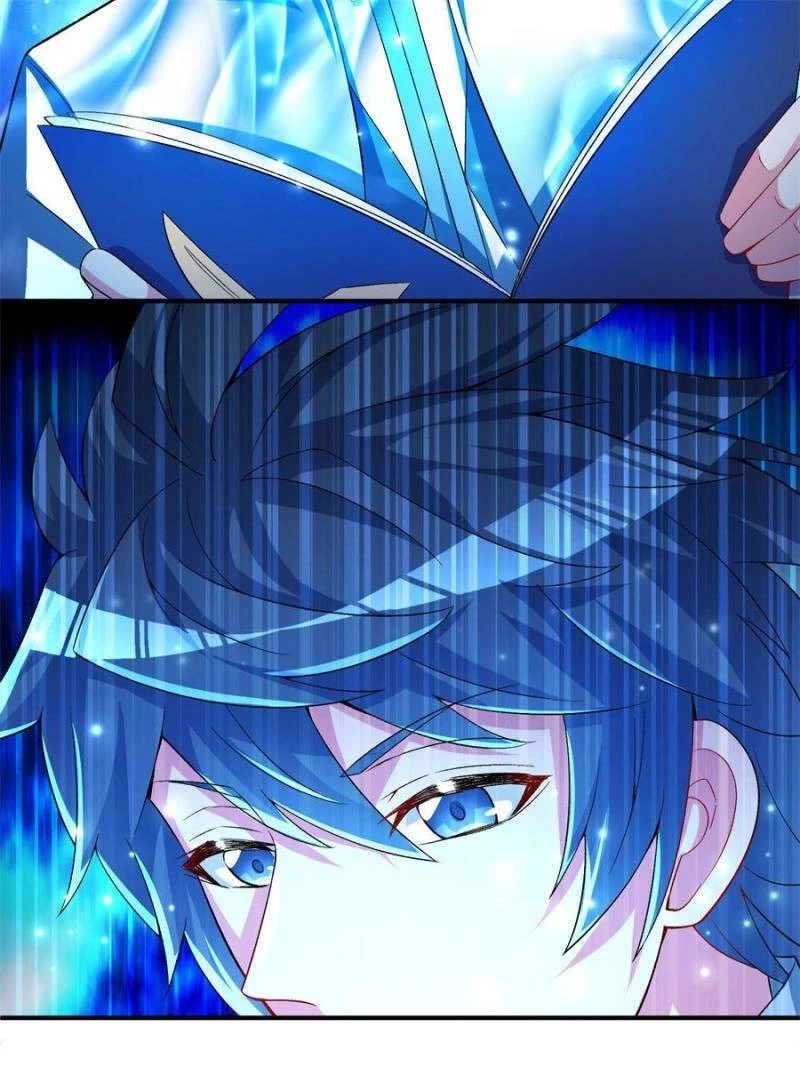 I Picked up an Attribute Chapter 55 - 85