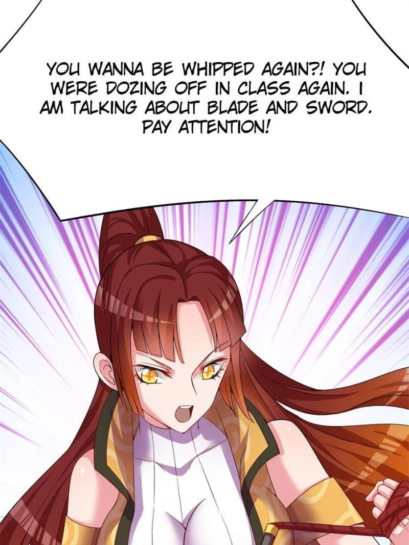 I Picked up an Attribute Chapter 55 - 89
