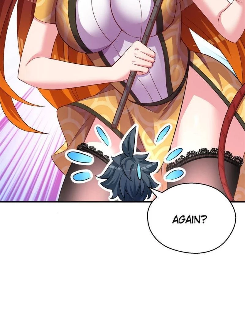 I Picked up an Attribute Chapter 55 - 90