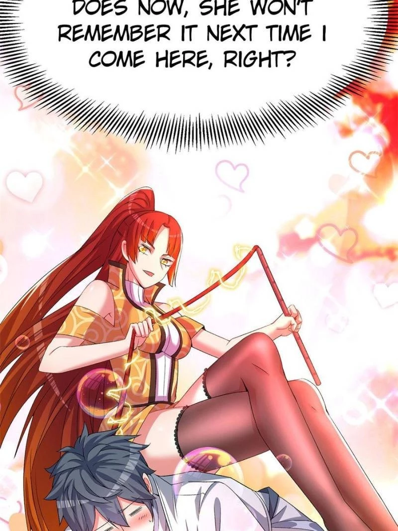 I Picked up an Attribute Chapter 55 - 93