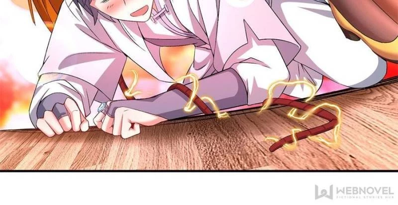 I Picked up an Attribute Chapter 55 - 94