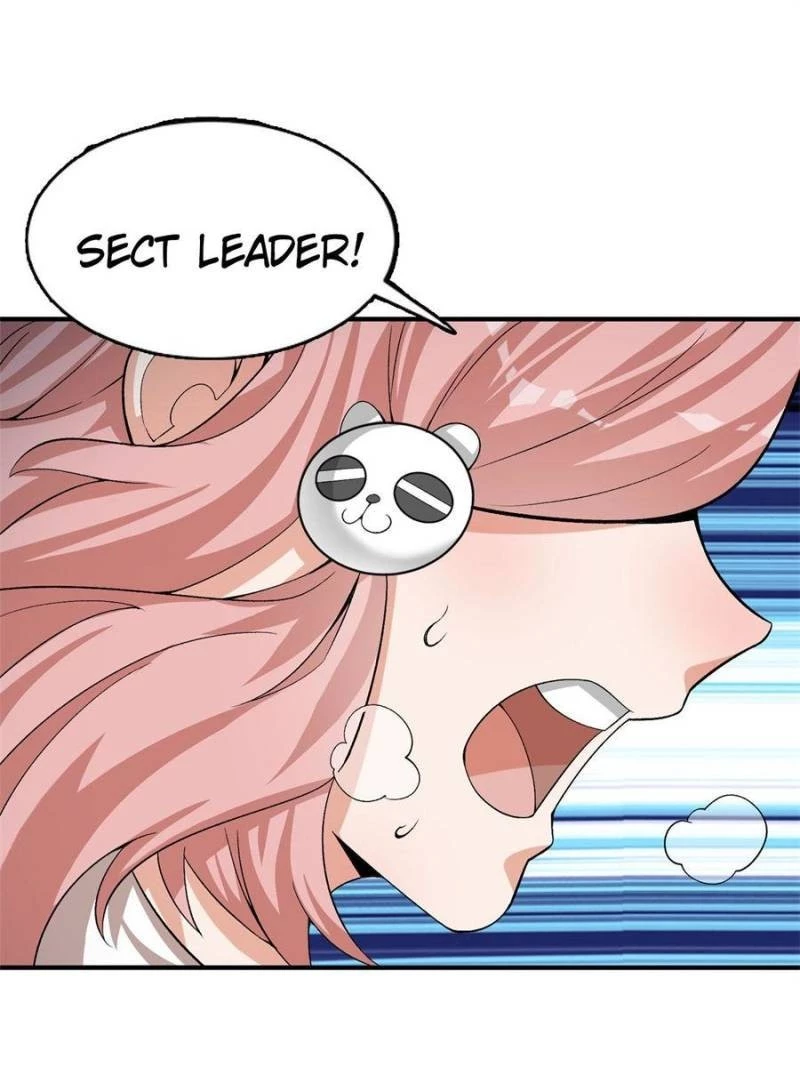 I Picked up an Attribute Chapter 55 - 95
