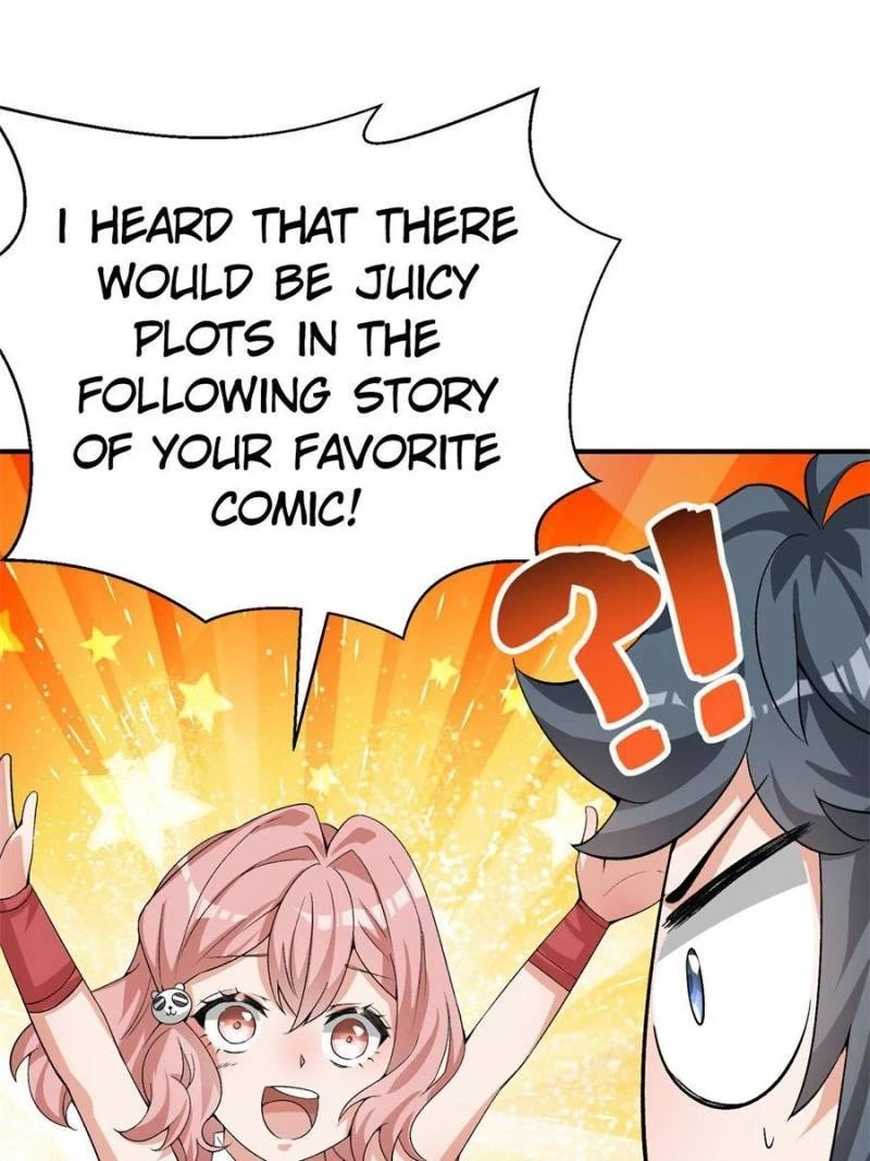 I Picked up an Attribute Chapter 55 - 96