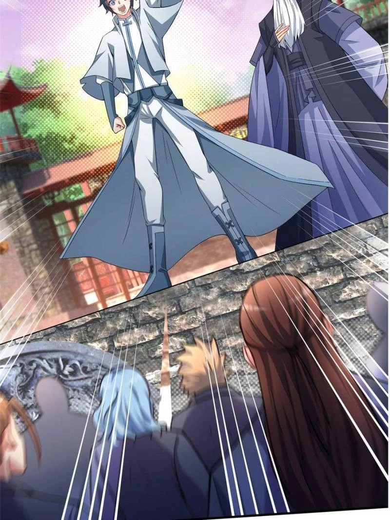 I Picked up an Attribute Chapter 55 - 105