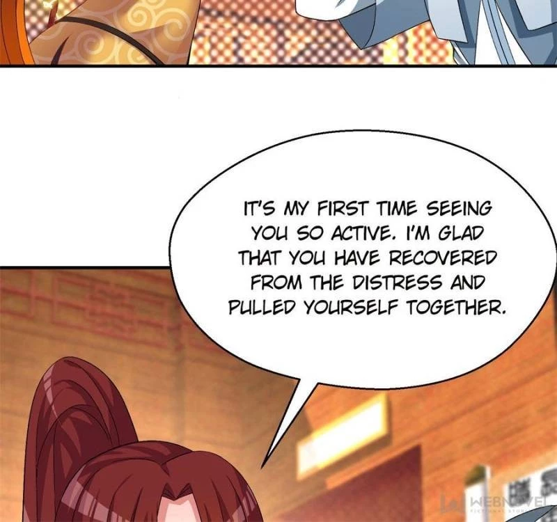 I Picked up an Attribute Chapter 56 - 2